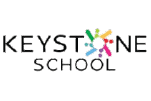 keystone school logo