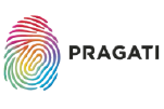 pragati logo