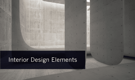 Interior Design Elements