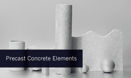 Precast Concrete Elements
