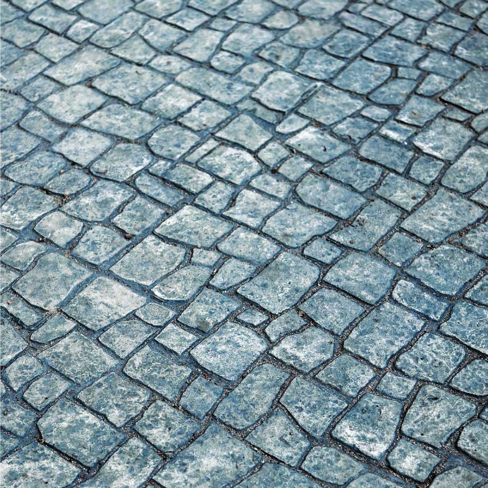 Cobbledew - Texture