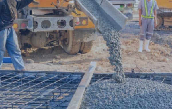 Self-Compacting Concrete (SCC)