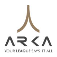 Arka logo - aparana rmc client