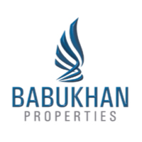 Babukhan logo - aparana rmc client